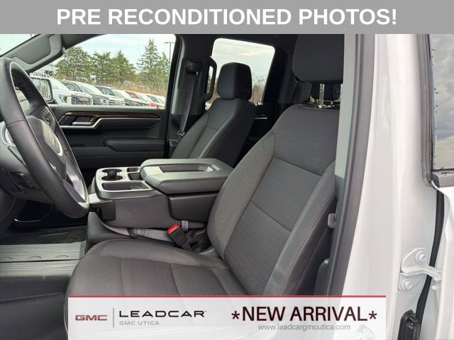 Used 2026 GMC Sierra 1500 Elevation w/ Elevation Select Package image 18
