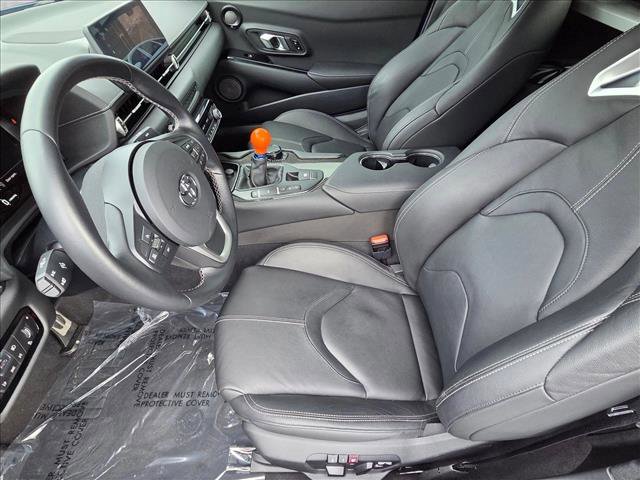 Used 2023 Toyota Supra Premium w/ Driver Assist Package image 15