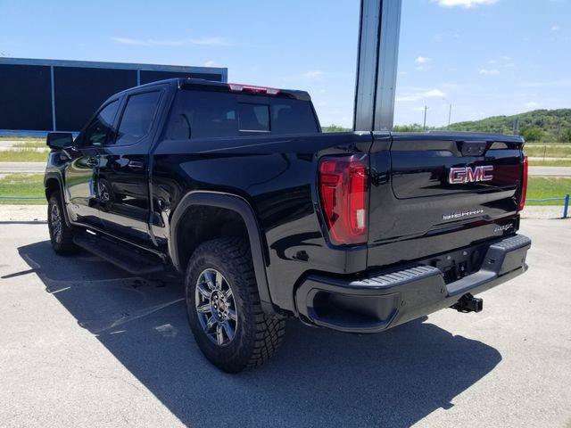 New 2026 GMC Sierra 1500 AT4X AWD/4WD image 3