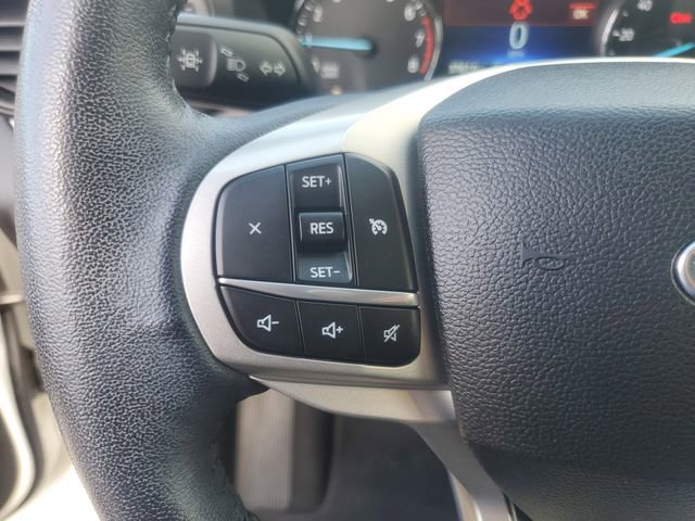 Certified 2023 Ford Explorer XLT AWD/4WD image 17