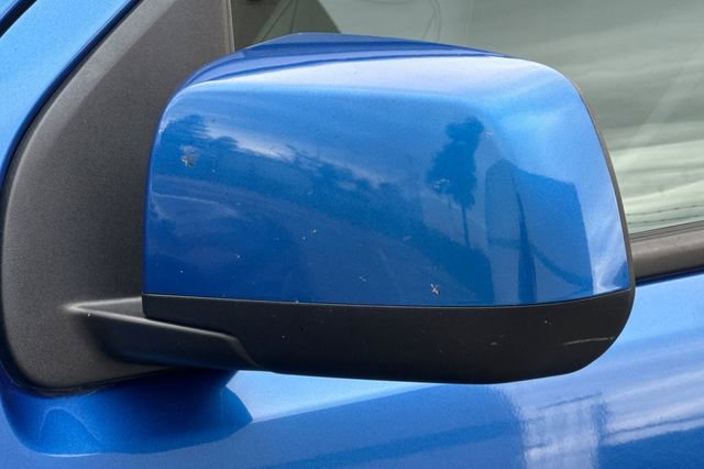 Used 2018 Chevrolet Colorado Z71 image 49