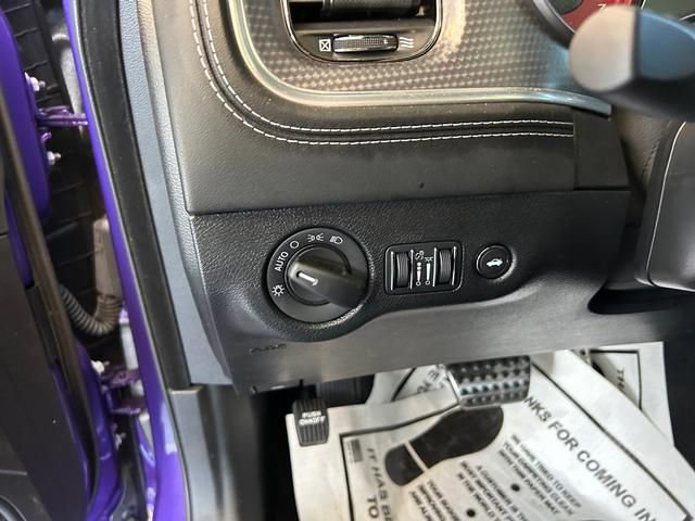 Used 2023 Dodge Charger SRT Hellcat w/ Harman/Kardon Audio Group image 23