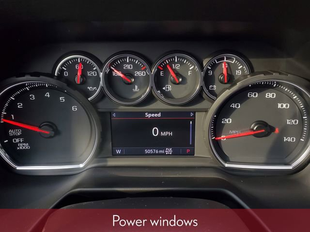 Used 2021 Chevrolet Tahoe Z71 image 22