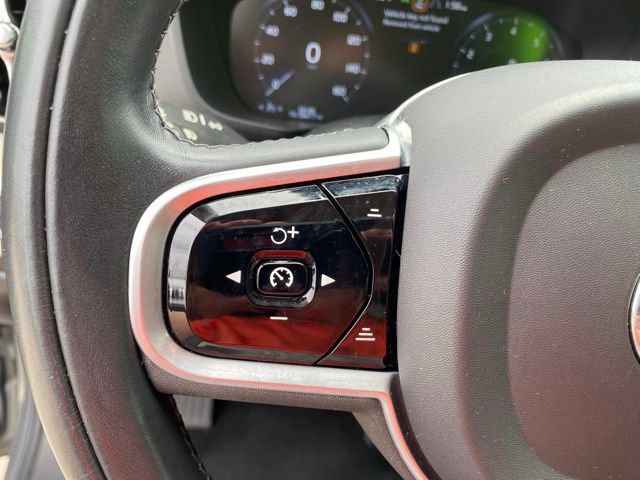 Used 2021 Volvo XC60 T5 Inscription w/ Climate Package AWD/4WD image 20
