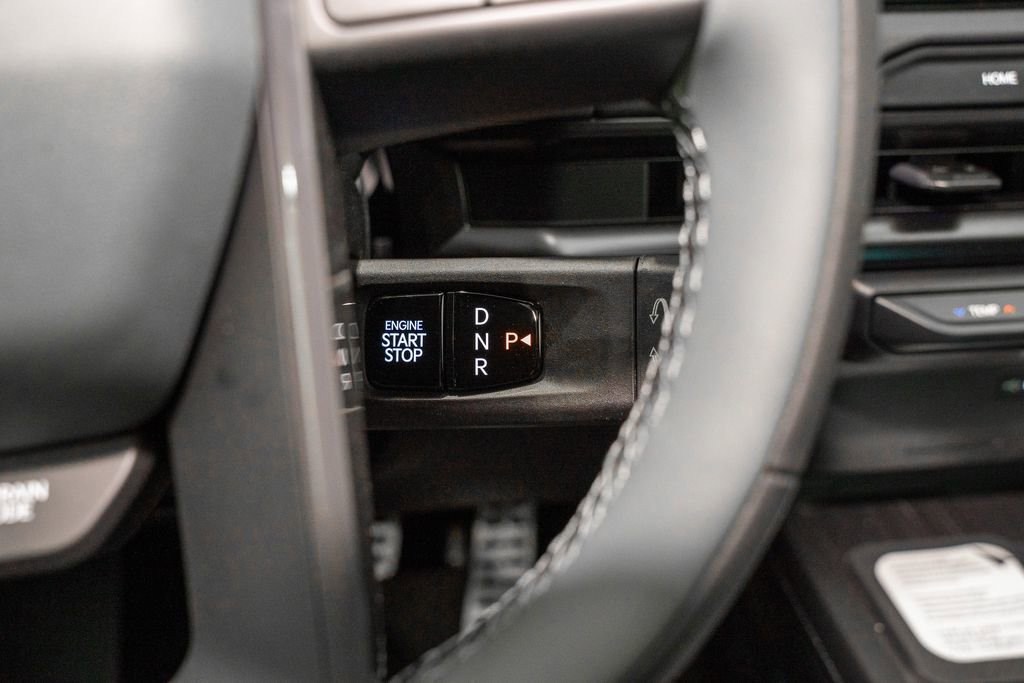 New 2027 Kia Telluride X-Line SX Prestige image 22