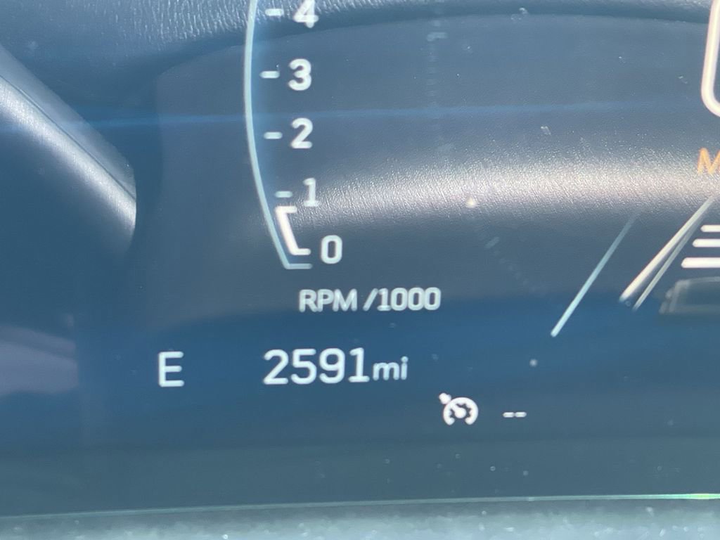 Used 2024 Cadillac XT4 Sport AWD/4WD image 23