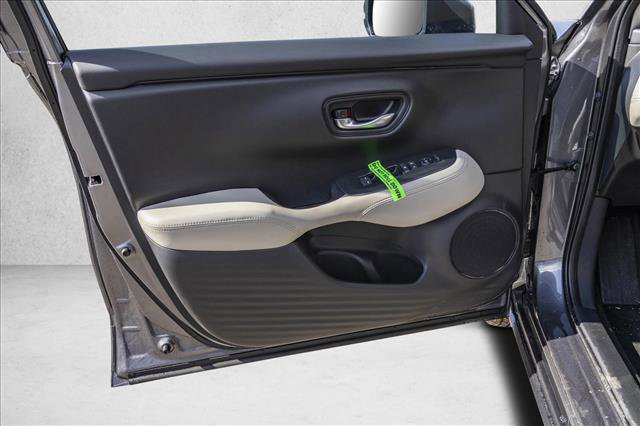 New 2026 Honda HR-V LX image 12