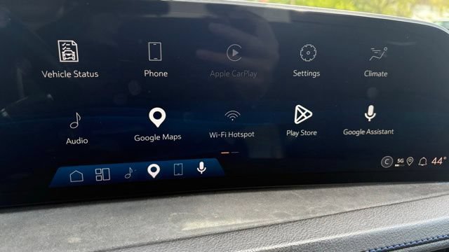Used 2024 Cadillac XT4 Sport AWD/4WD image 27