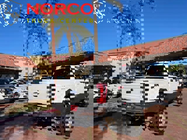 Used 2019 Ford F350 XL w/ STX Appearance Package image 12