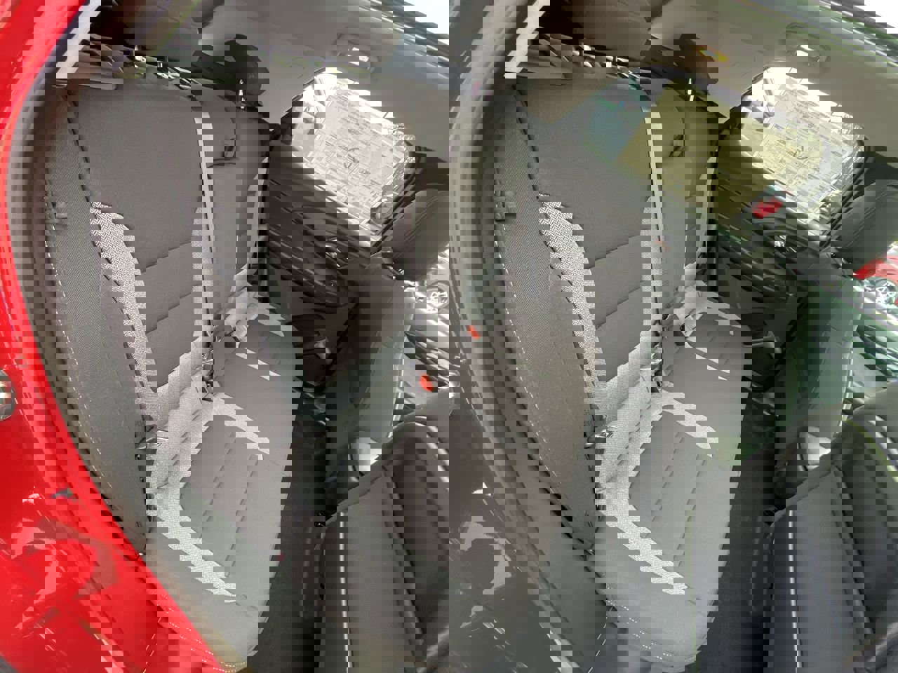 New 2026 Chevrolet TrailBlazer LT w/ Convenience Package image 47