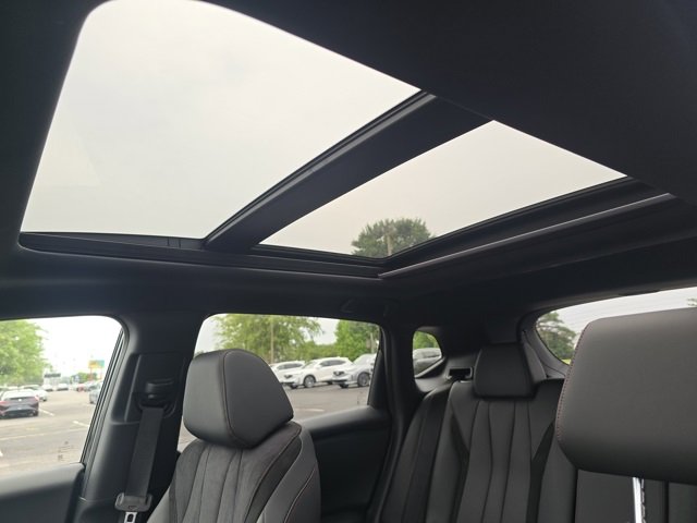 New 2025 Acura ADX A-Spec image 2