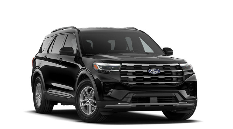 New 2027 Ford Explorer Active w/ Active Comfort Package AWD/4WD image 26