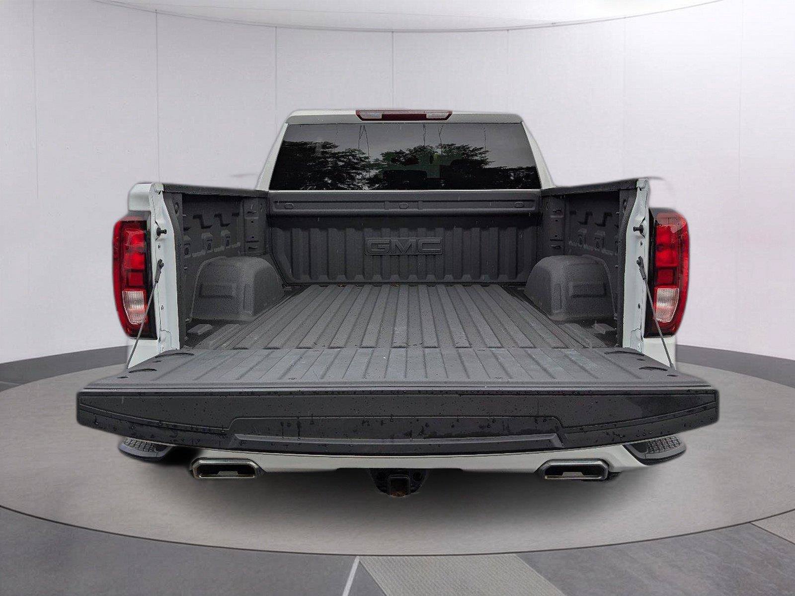 Used 2026 GMC Sierra 1500 Elevation AWD/4WD image 6