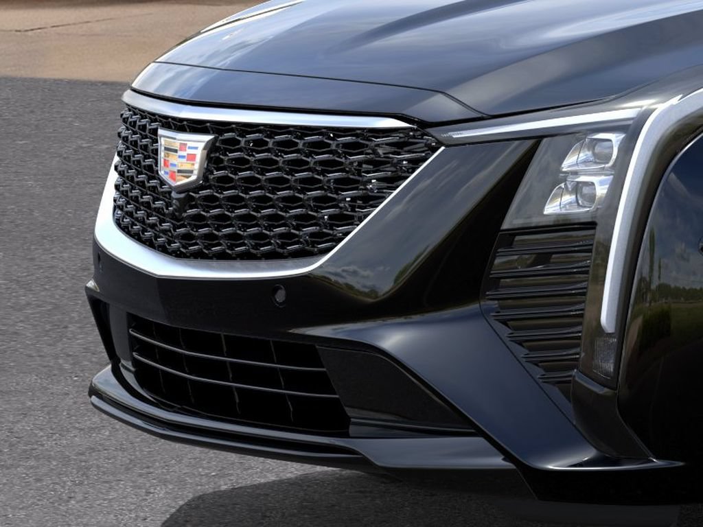 New 2026 Cadillac CT5 Premium Luxury w/ Technology Package AWD/4WD image 13