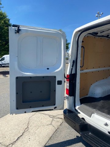 Used 2021 Nissan NV 1500 SV RWD image 11