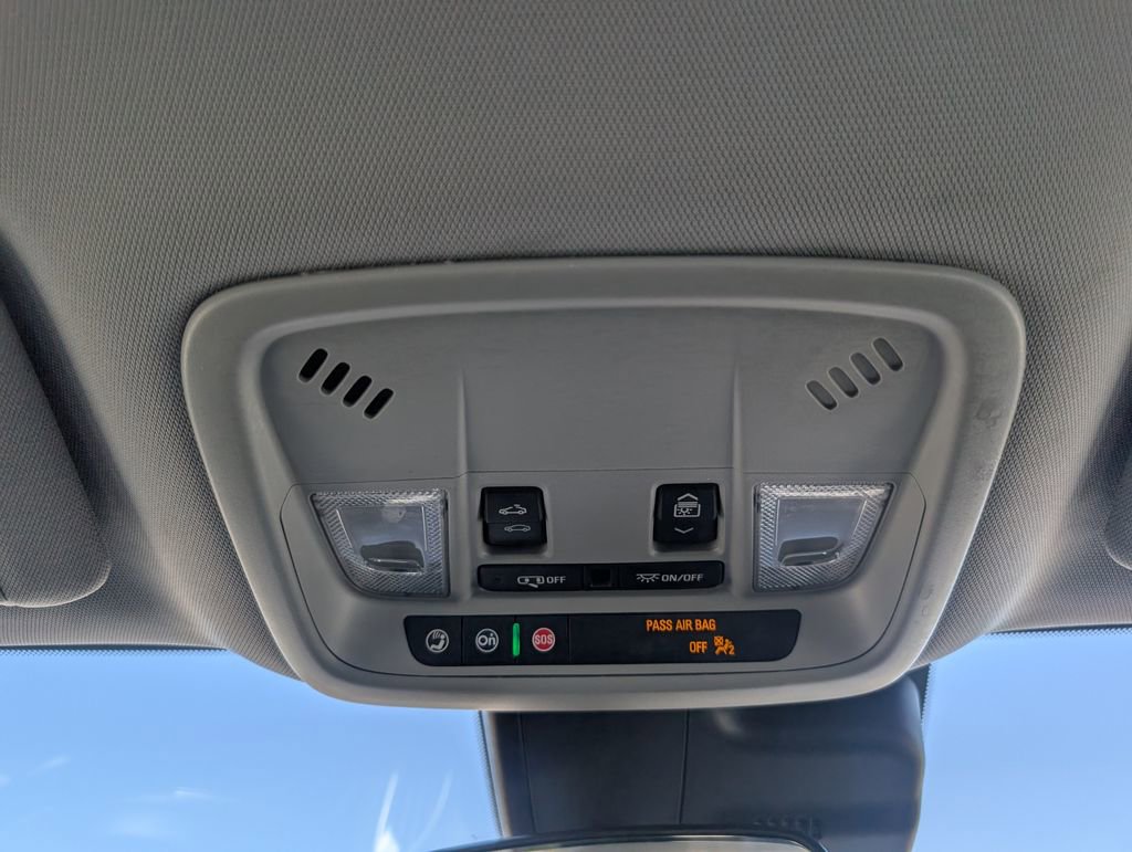 Used 2024 Chevrolet Malibu LT image 21