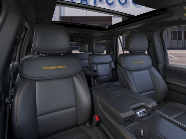 New 2026 Ford Expedition Tremor AWD/4WD image 10