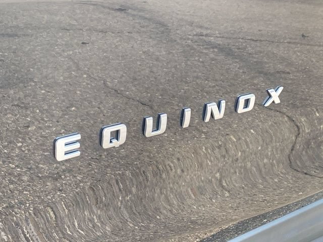Used 2024 Chevrolet Equinox LS w/ LPO, Floor Liner Package FWD image 30