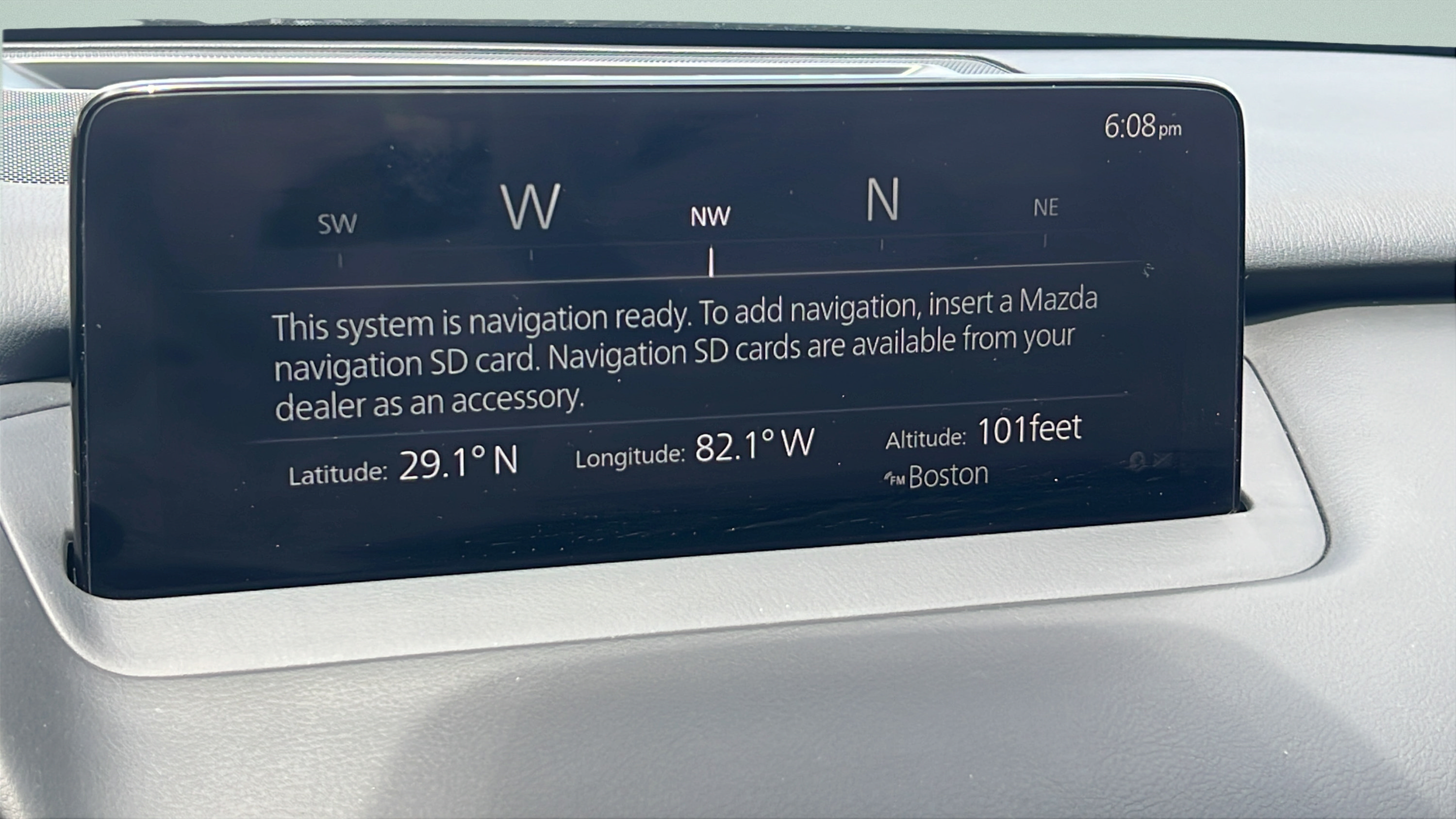 Used 2022 MAZDA CX-9 Touring Plus AWD/4WD image 18