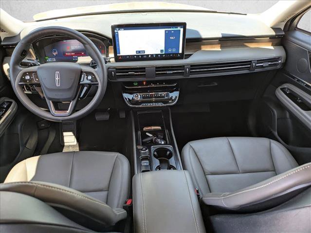 Used 2024 Lincoln Corsair Grand Touring w/ Equipment Group 301A AWD/4WD image 19