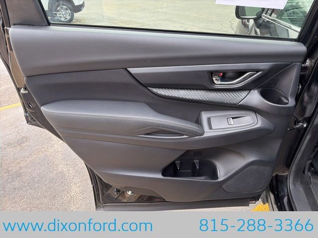 Used 2023 Subaru Ascent Premium w/ Convenience Package AWD/4WD image 24