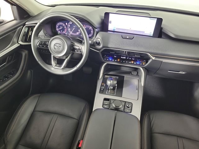 Used 2026 MAZDA CX-90 3.3 Turbo w/ Premium Sport Pkg image 15