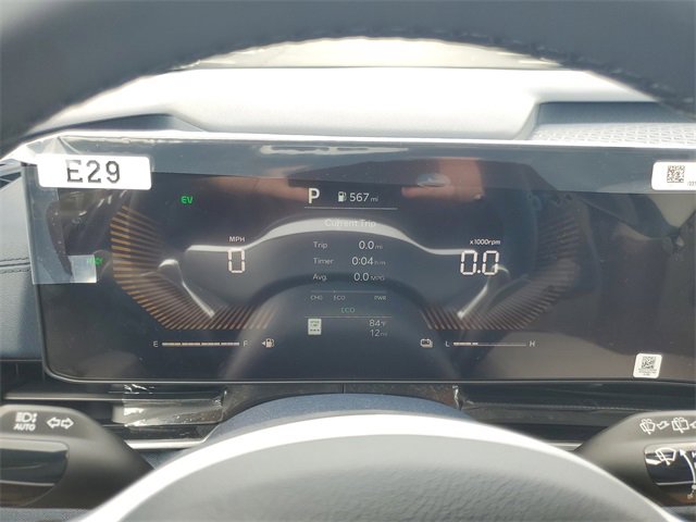 New 2026 Kia Carnival EX image 19