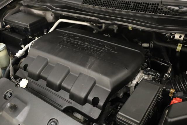 Used 2016 Honda Odyssey EX-L image 11