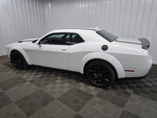 Used 2022 Dodge Challenger R/T Scat Pack image 4