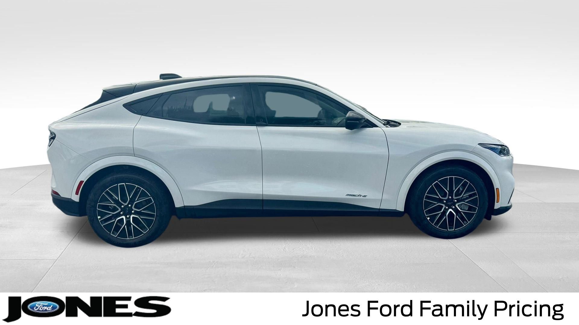 New 2025 Ford Mustang Mach-E Premium image 2