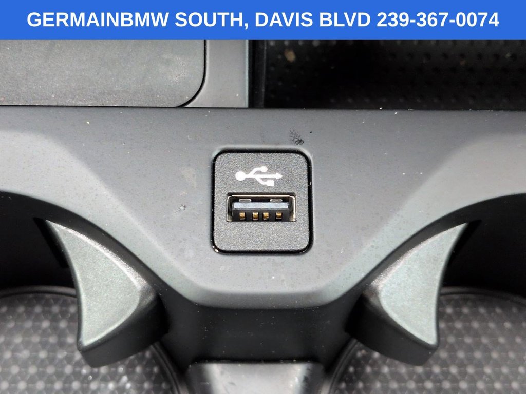 Certified 2024 BMW X5 M60i AWD/4WD image 25