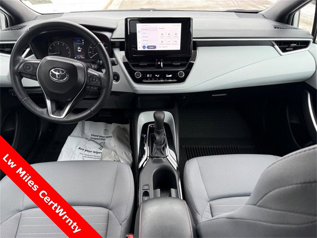 Used 2024 Toyota Corolla SE image 13