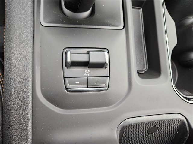 New 2026 GMC Sierra 1500 AT4 w/ AT4 Premium Package image 28