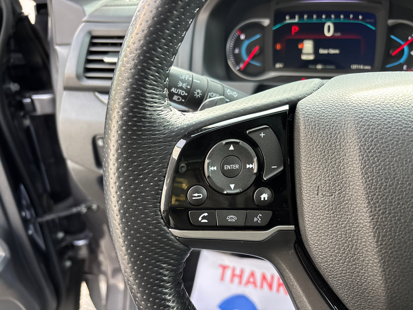 Used 2019 Honda Passport Elite image 18