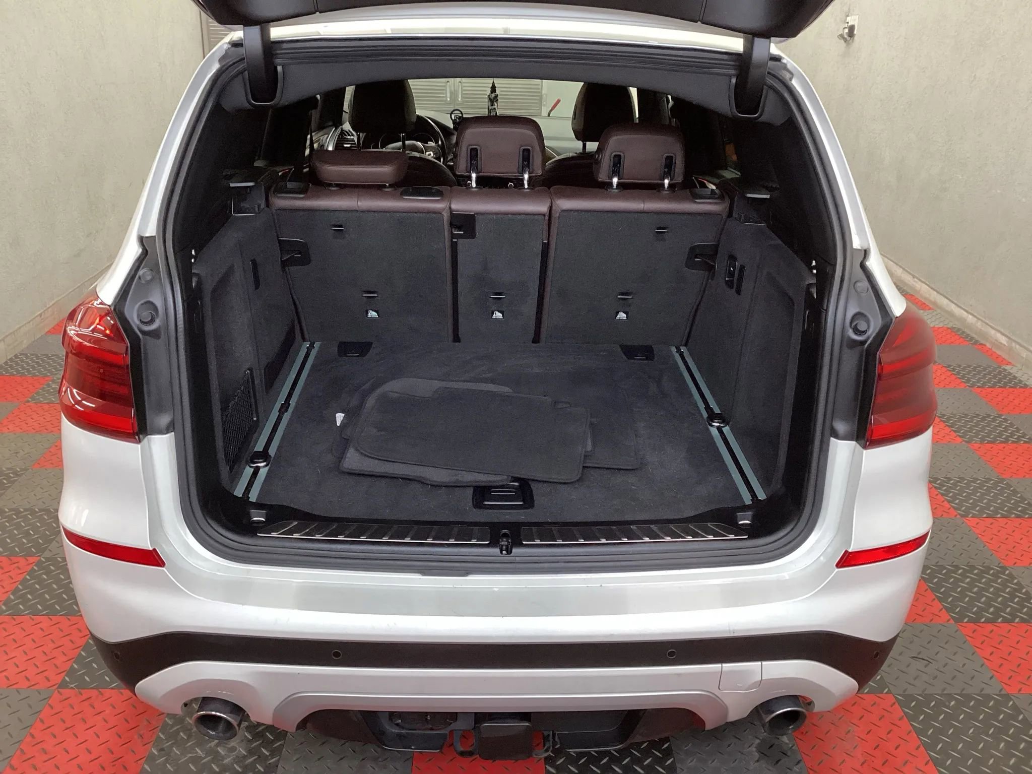 Used 2019 BMW X3 xDrive30i w/ Premium Package image 21