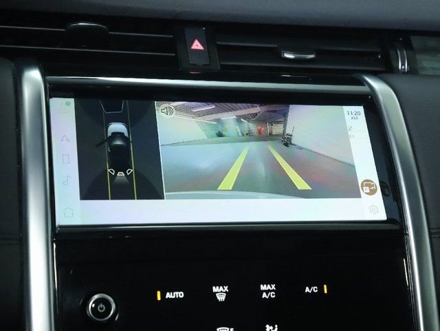Used 2023 Land Rover Discovery Sport S image 25