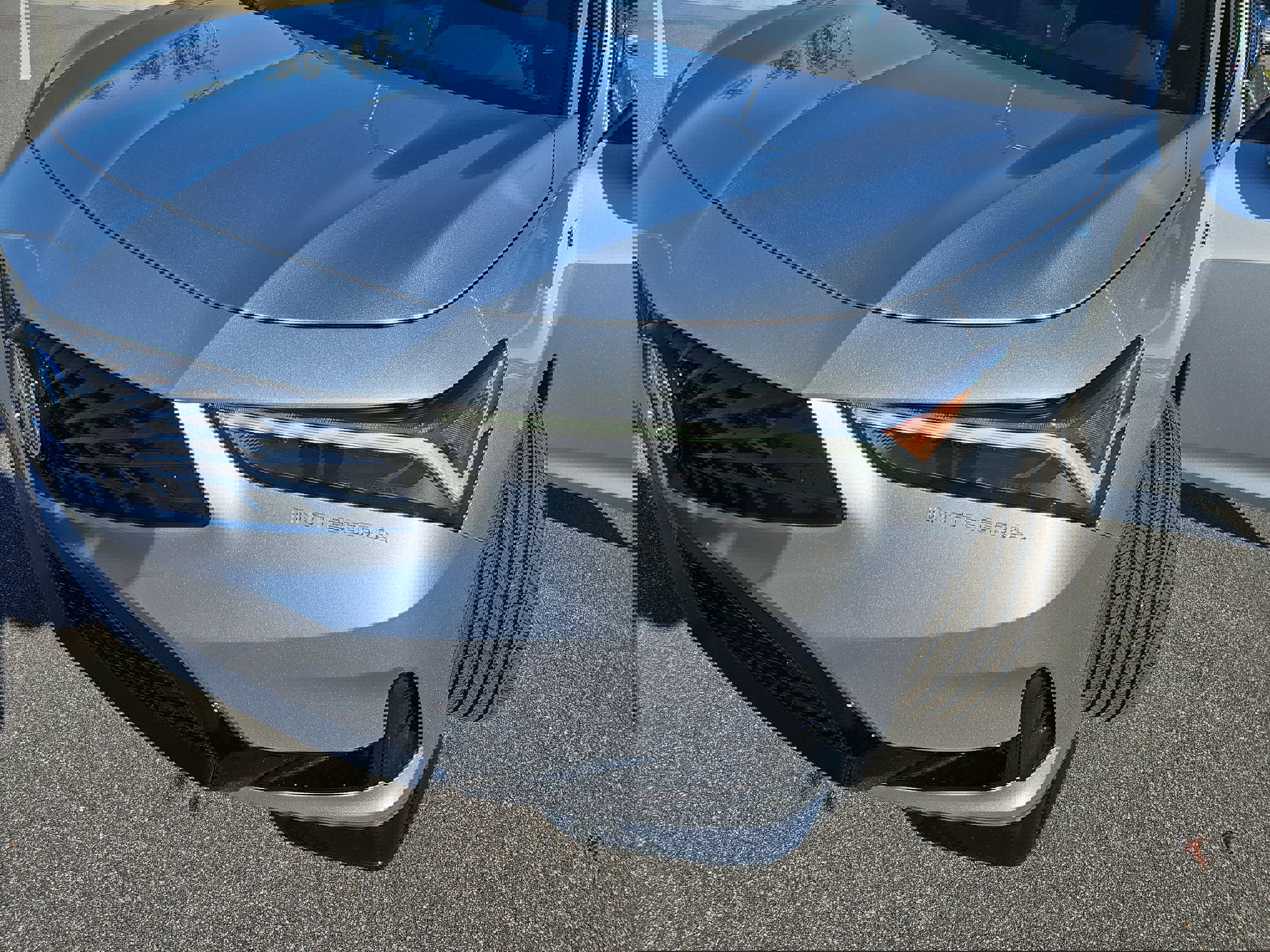 New 2026 Acura Integra A-Spec image 26