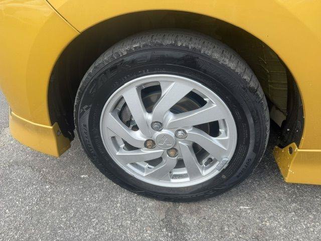 Used 2021 Mitsubishi Mirage ES FWD image 21