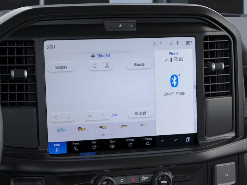 New 2026 Ford F150 STX image 14