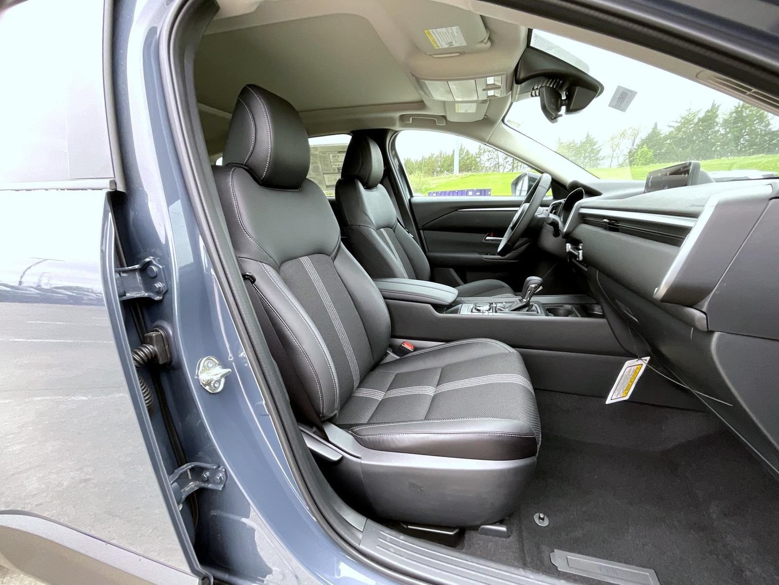 New 2026 MAZDA CX-50 AWD 2.5 S w/ Weather Package image 16