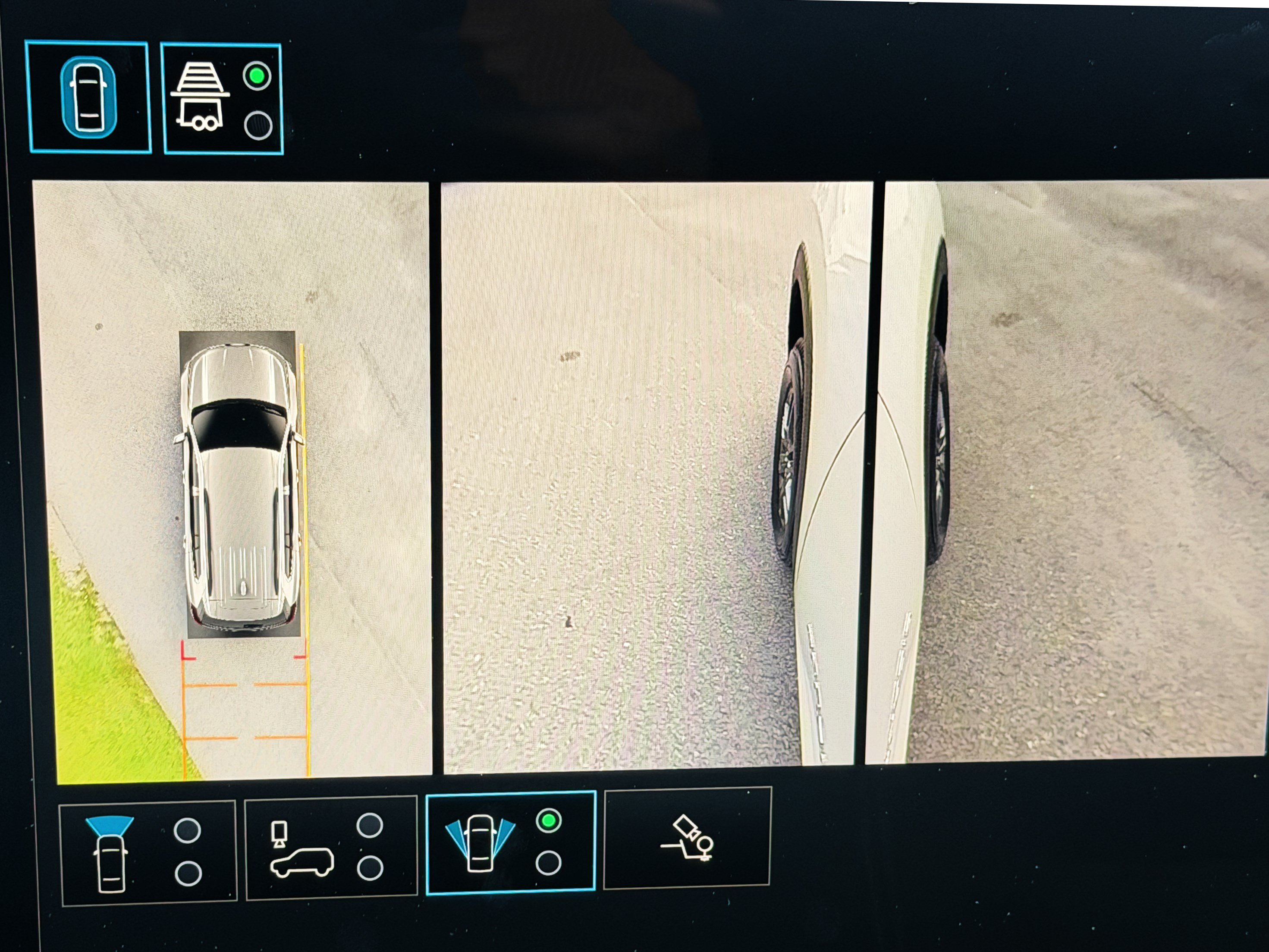 New 2026 GMC Acadia Elevation FWD image 30