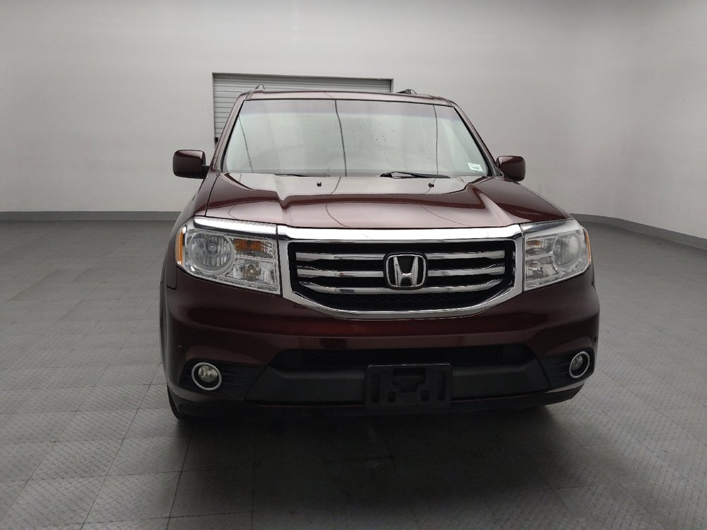 Used 2015 Honda Pilot Touring image 14