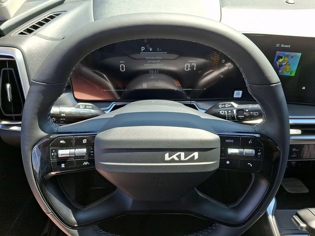 New 2026 Kia Sorento S FWD image 14