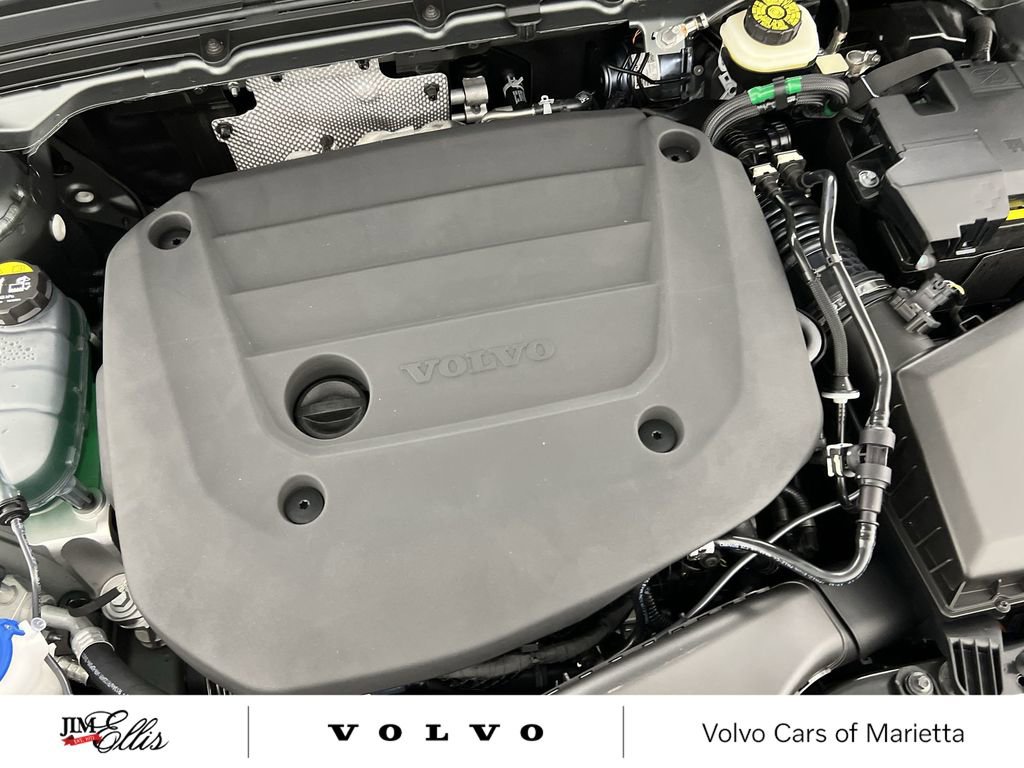 New 2026 Volvo XC40 B5 Ultra w/ Climate Package image 18