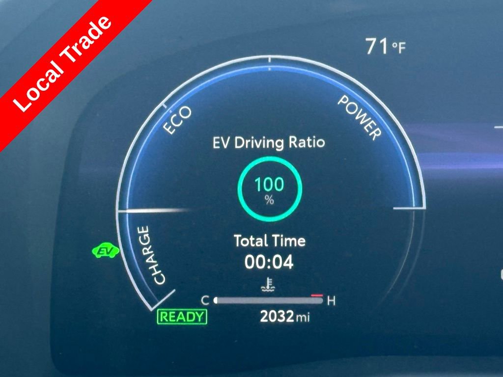 Certified 2026 Toyota Camry XSE image 4