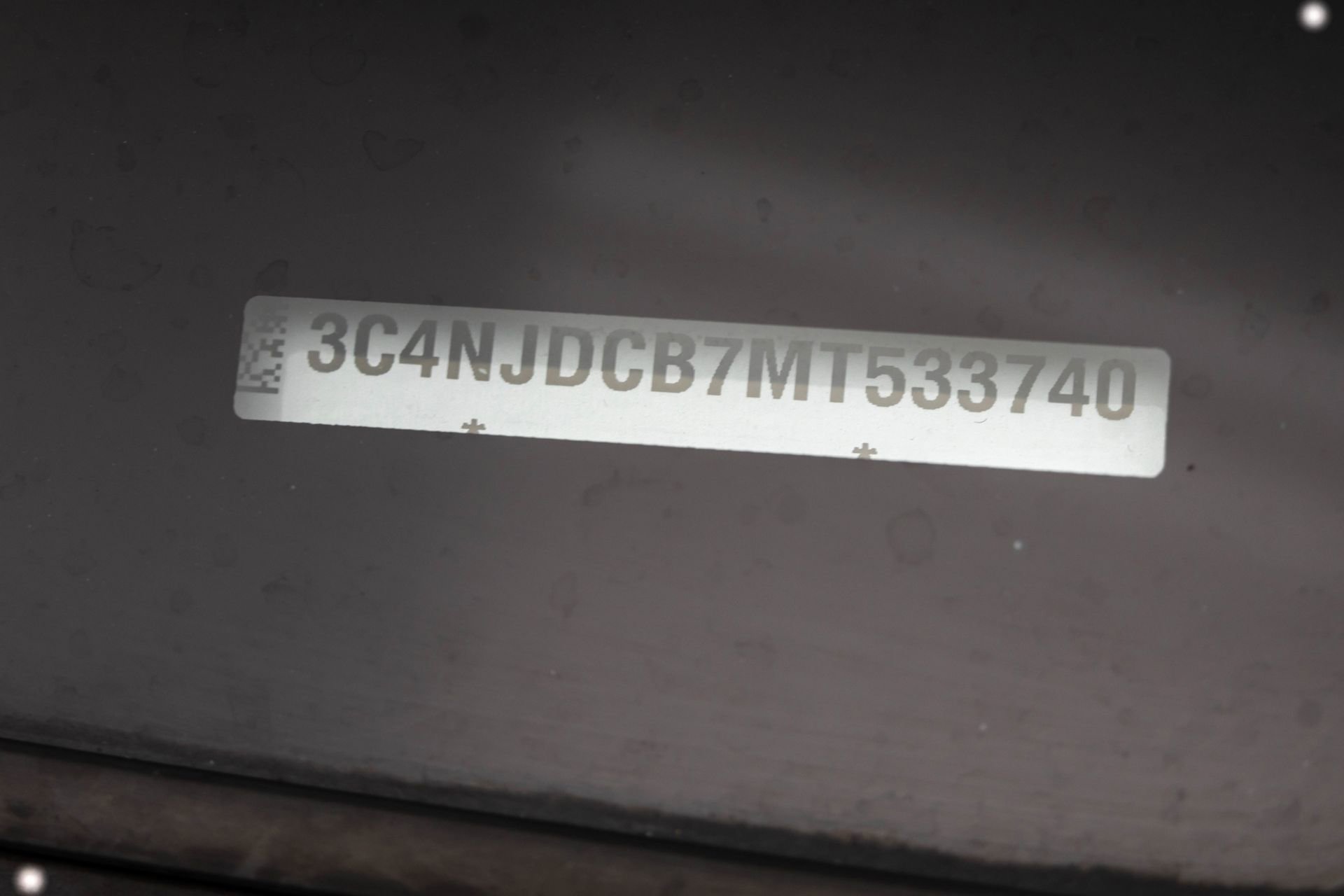 Used 2021 Jeep Compass Limited image 45