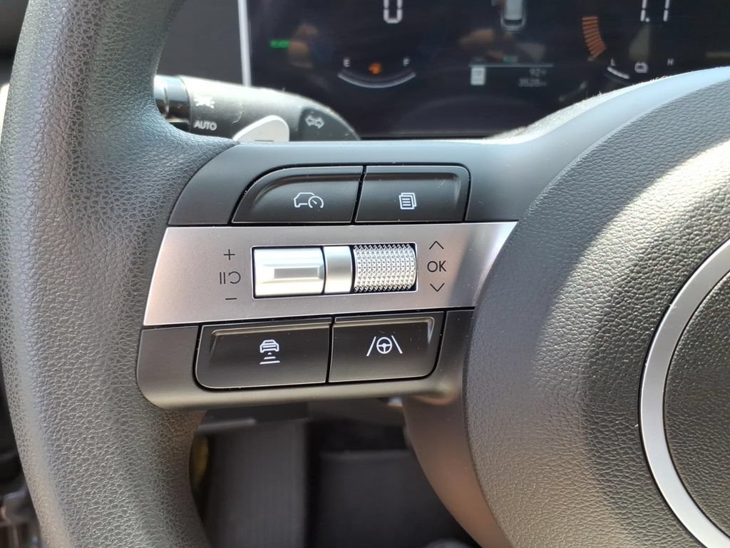 New 2026 Hyundai Tucson Blue SE AWD/4WD image 19