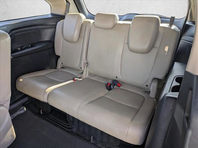 Used 2020 Honda Odyssey EX-L image 22