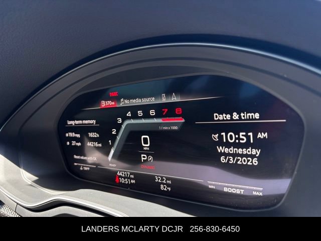 Used 2021 Audi S4 Premium Plus w/ Premium Plus Package AWD/4WD image 27