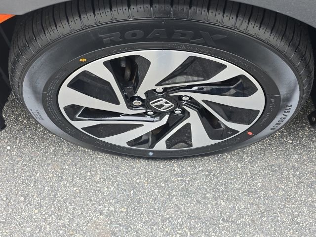 Used 2018 Honda Civic LX image 11